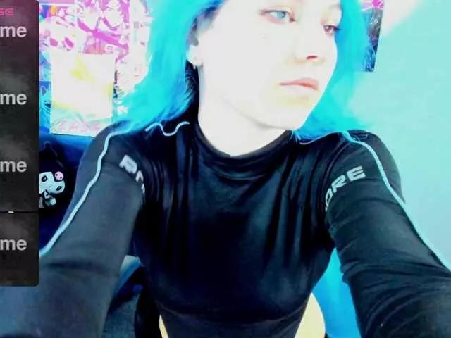 Bonni-Meiz webcams show profile image 