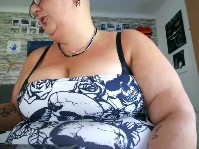 Bonnie-Clyde1 from BongaCams