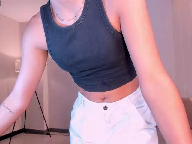 BonnyRose from BongaCams is Freechat
