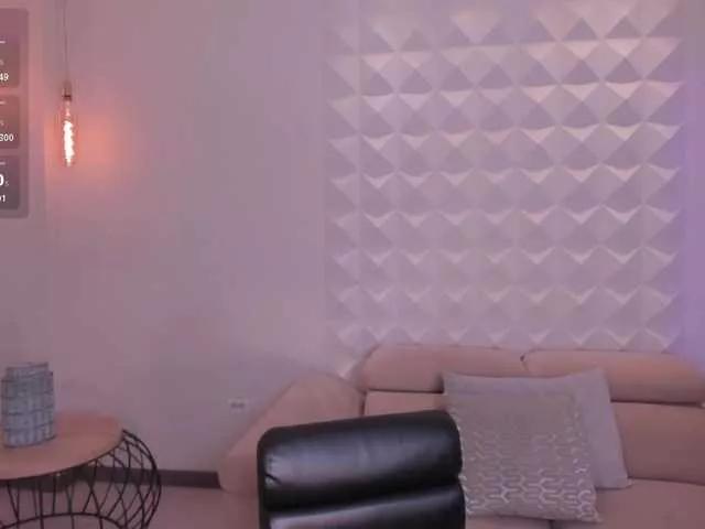 BonnyRose from BongaCams is Freechat