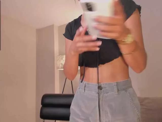 BonnyRose from BongaCams is Freechat