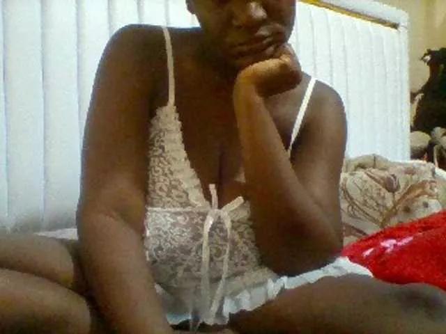 BoobieQueen from BongaCams