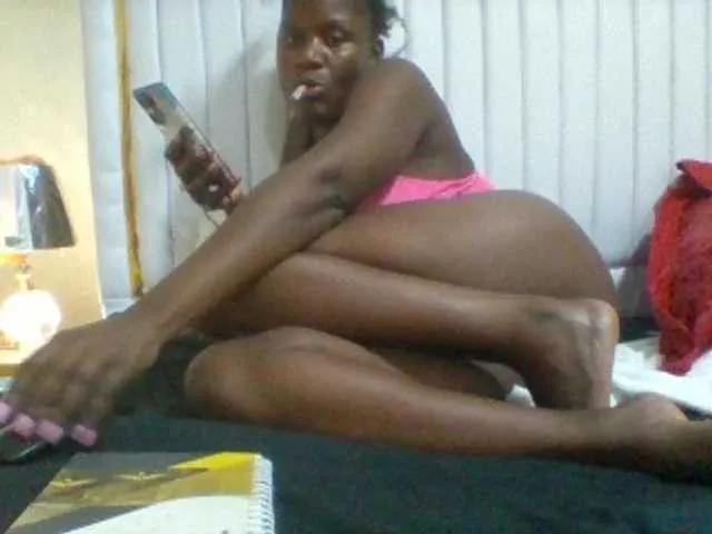 BoobieQueen from BongaCams