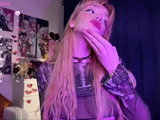 Boobsybootie from BongaCams