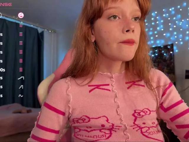 Boobsybootie from BongaCams