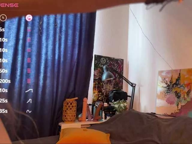 Boobsybootie from BongaCams