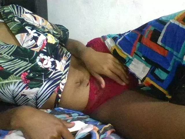 Brenda8824 from BongaCams