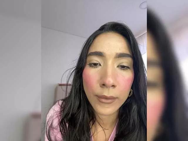 BrendaMilllss from BongaCams is Freechat