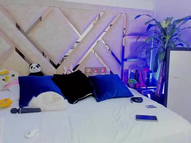BrianaBrownn from BongaCams is Freechat