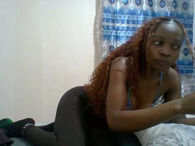 brianna254 from BongaCams is Freechat