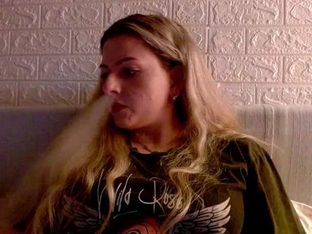 BritneyBlond webcams show profile image 