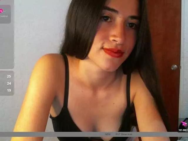 Brittany2023 webcams show profile image 