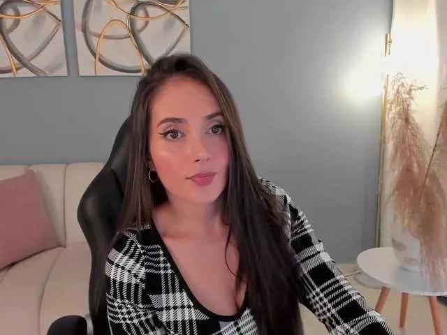 BrookeMiller from BongaCams