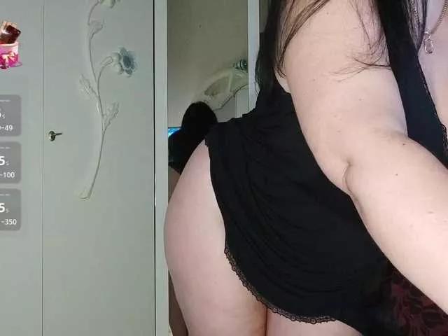 Brunetochka77 webcams show profile image 
