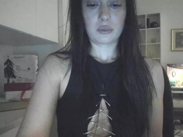 bubble-gum122 from BongaCams