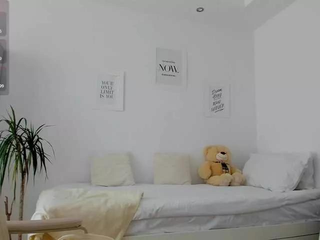 Bubbledoll from BongaCams is Freechat