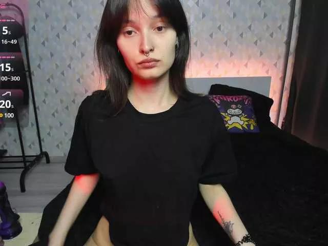 bubbletie from BongaCams