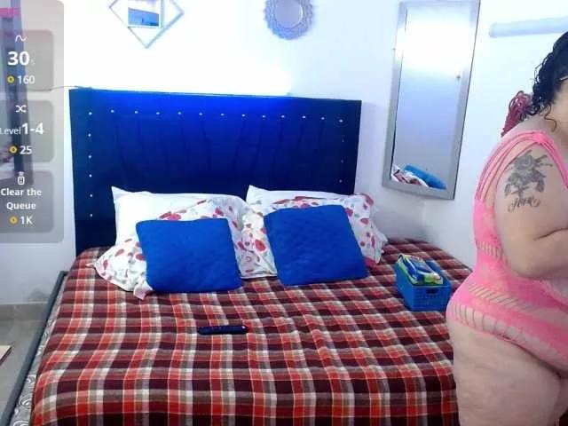 bubis-laru53 from BongaCams