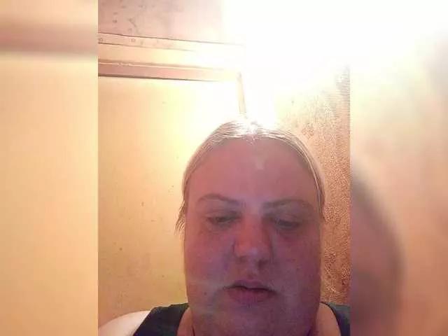 buffy-s-1 from BongaCams
