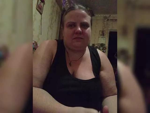 Buffy-s-1 webcams show profile image 