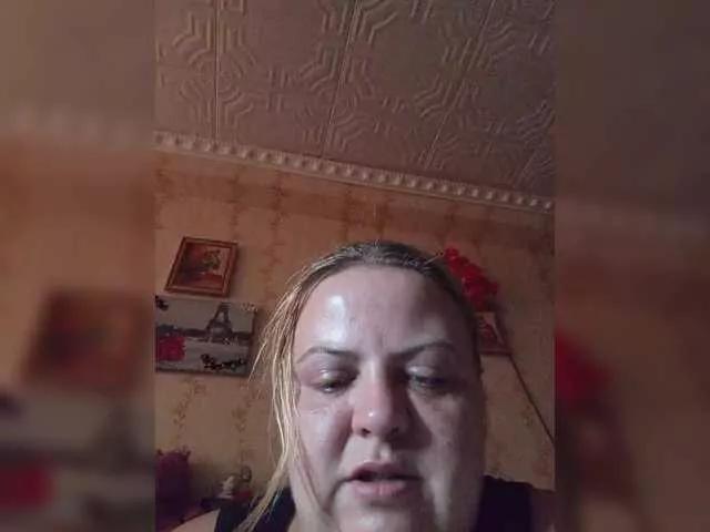 buffy-s-1 from BongaCams