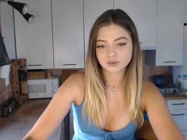 BuffyFire from BongaCams