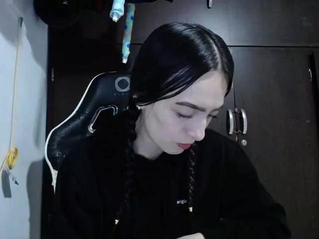bulmaamilk from BongaCams is Freechat