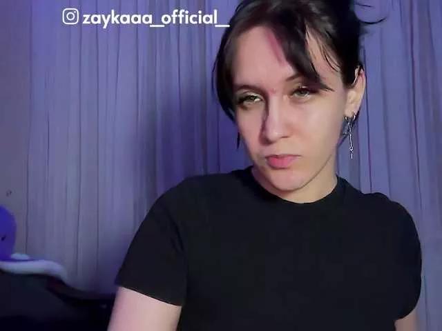 Bunnyb from BongaCams