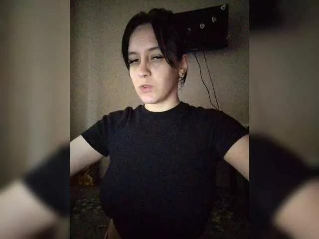 Bunnyb from BongaCams