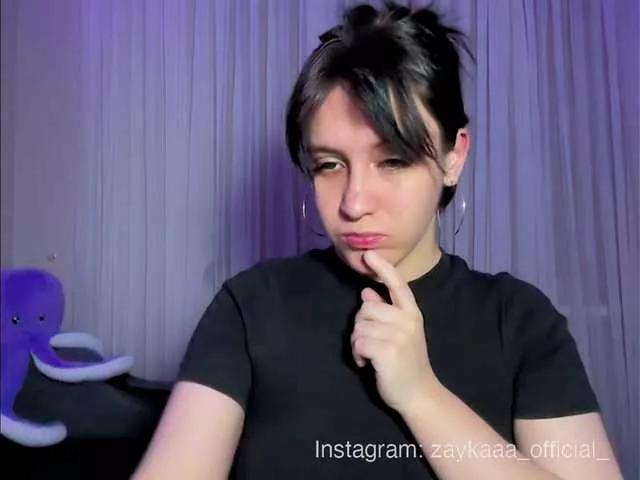 Bunnyb from BongaCams