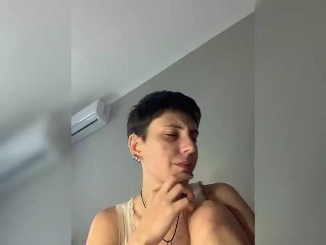 Bunnyforcesolo from BongaCams