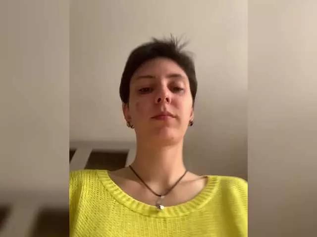 Bunnyforcesolo from BongaCams