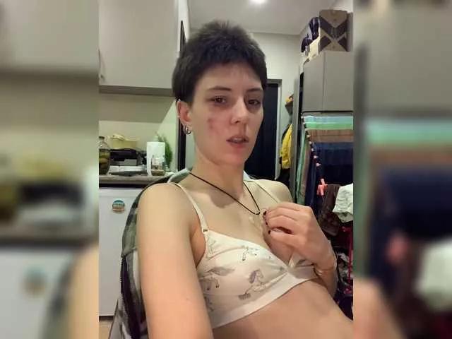 Bunnyforcesolo from BongaCams