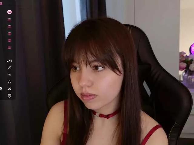 Photos of Businkaa from BongaCams is Freechat
