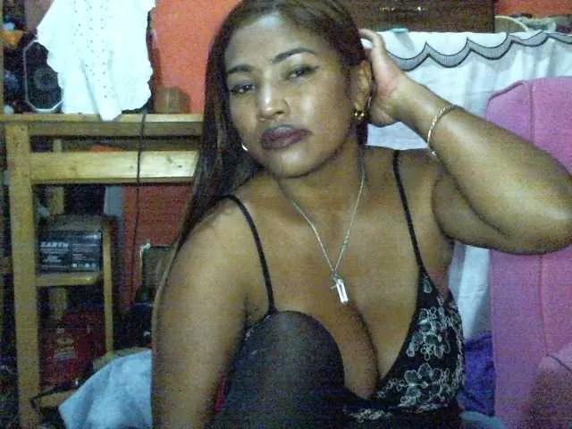 butterfly007 from BongaCams
