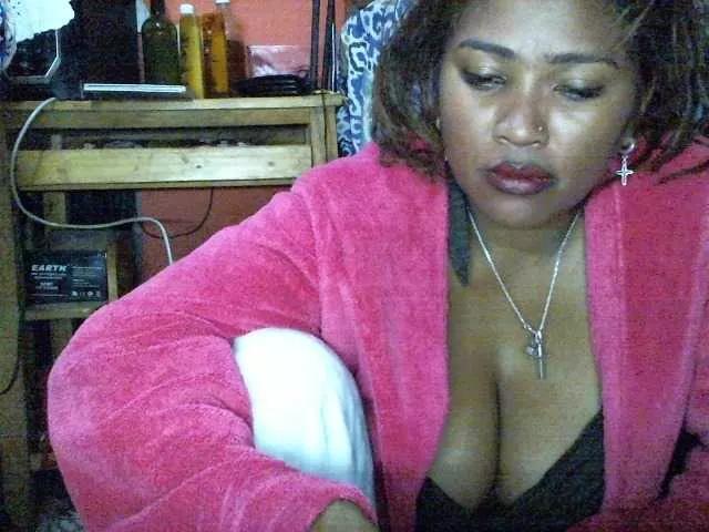 butterfly007 from BongaCams