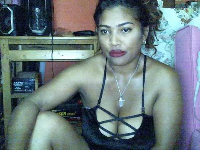 butterfly007 from BongaCams