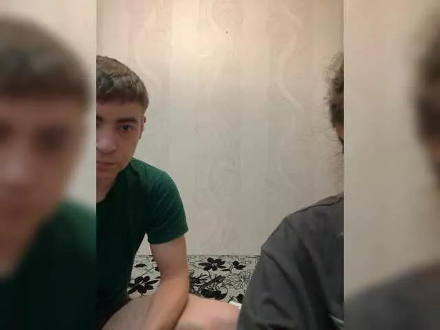Buzzyd from BongaCams is Freechat