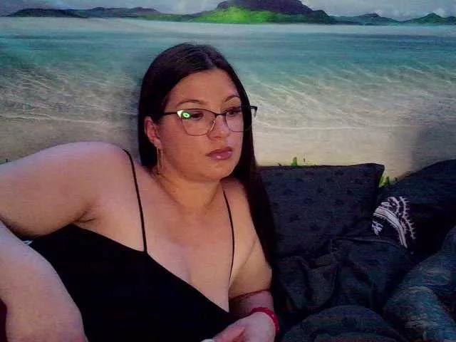 Byahootgyrl from BongaCams is Freechat