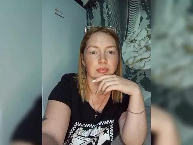 Byrenka-25 webcams show profile image 