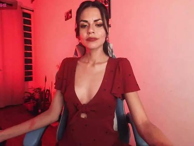 Callmebluee from BongaCams