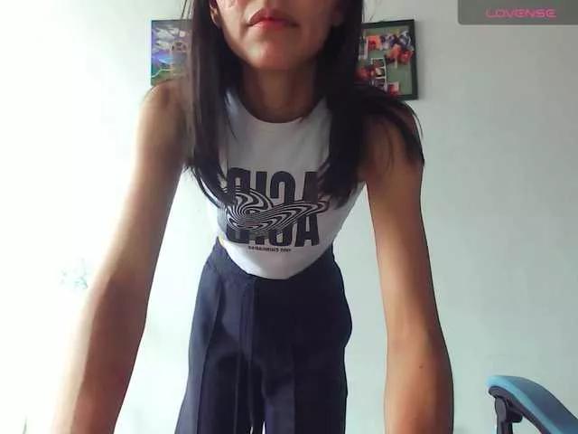 Callmebluee from BongaCams is Freechat