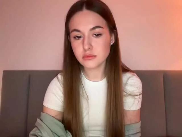 CallmeGinger from BongaCams