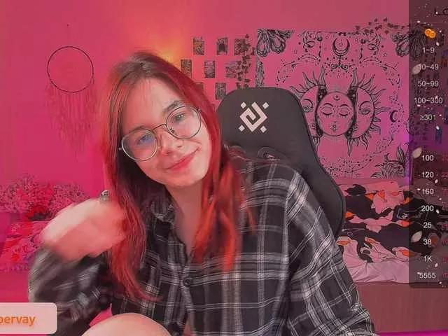 callmekatesmith from BongaCams