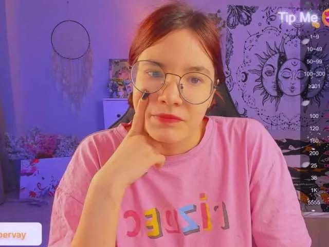 callmekatesmith from BongaCams
