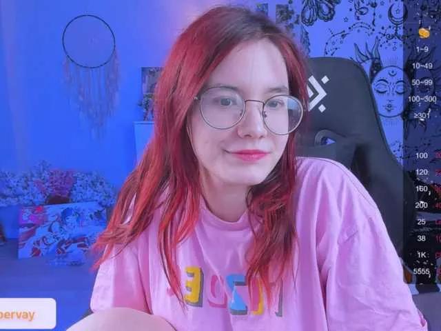 callmekatesmith from BongaCams
