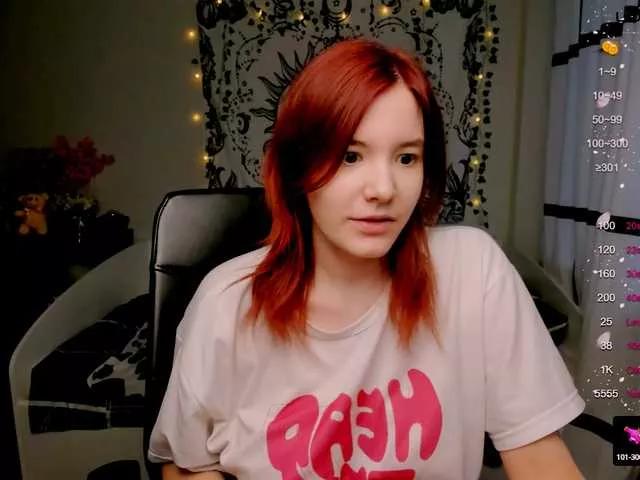 callmekatesmith from BongaCams