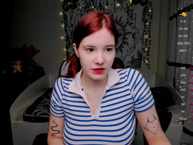 callmekatesmith from BongaCams