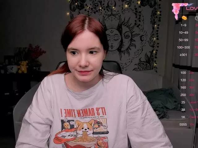 callmekatesmith from BongaCams