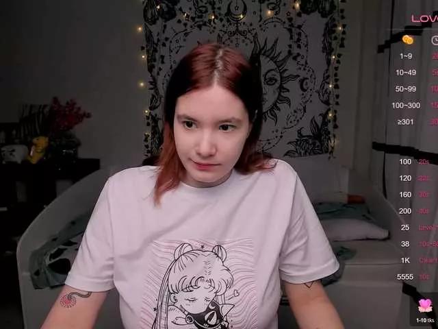 callmekatesmith from BongaCams